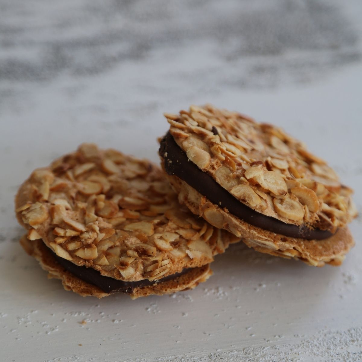 Müller Gevrek Ketojenik Glutensiz