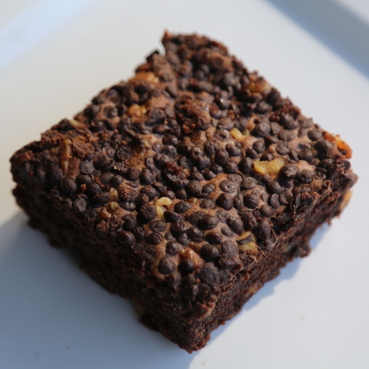 Ketojenik Brownie Kek