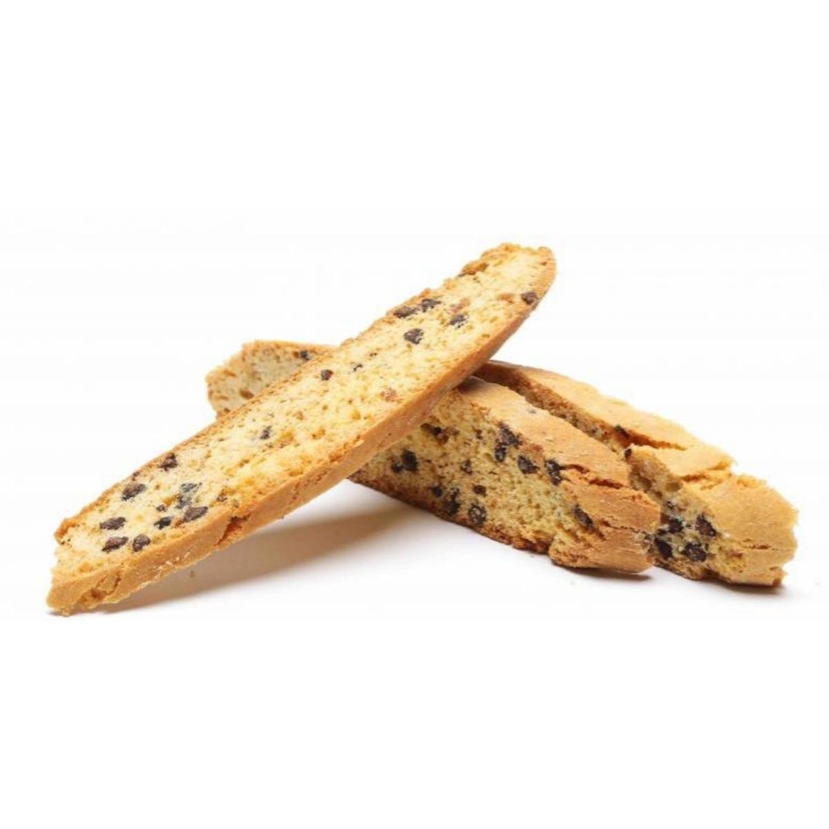 Biscotti Portakal Çikolatalı Gevrek