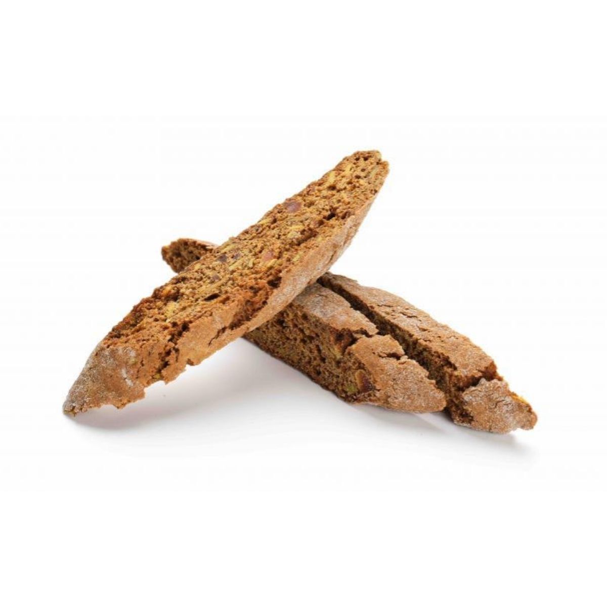 Karabuğdaylı Biscotti